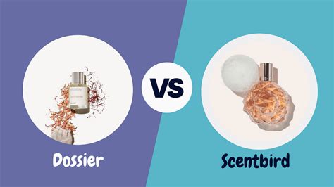 scentbird vs dossier